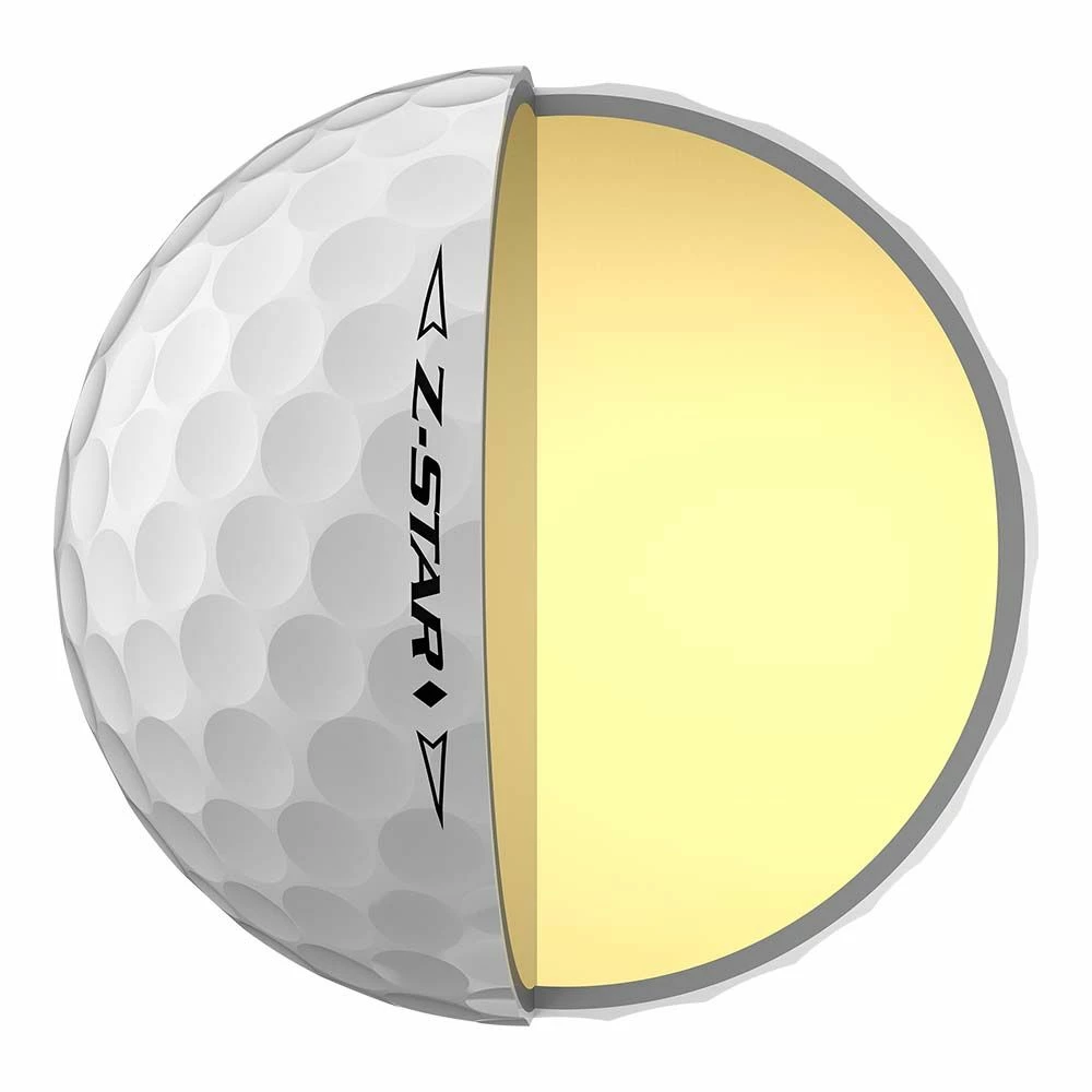 Srixon Z-Star Diamond Golf Balls - Image 4