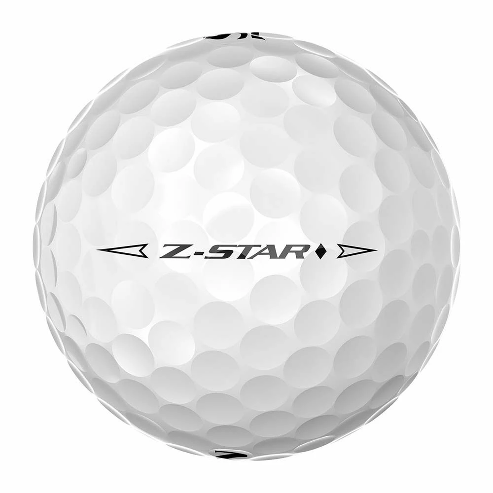 Srixon Z-Star Diamond Golf Balls - Image 3