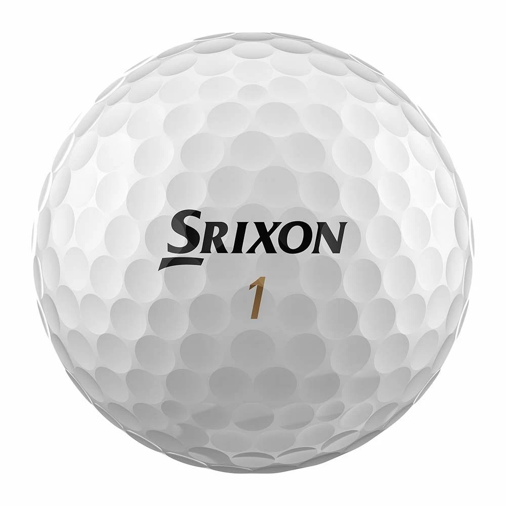 Srixon Z-Star Diamond Golf Balls - Image 2