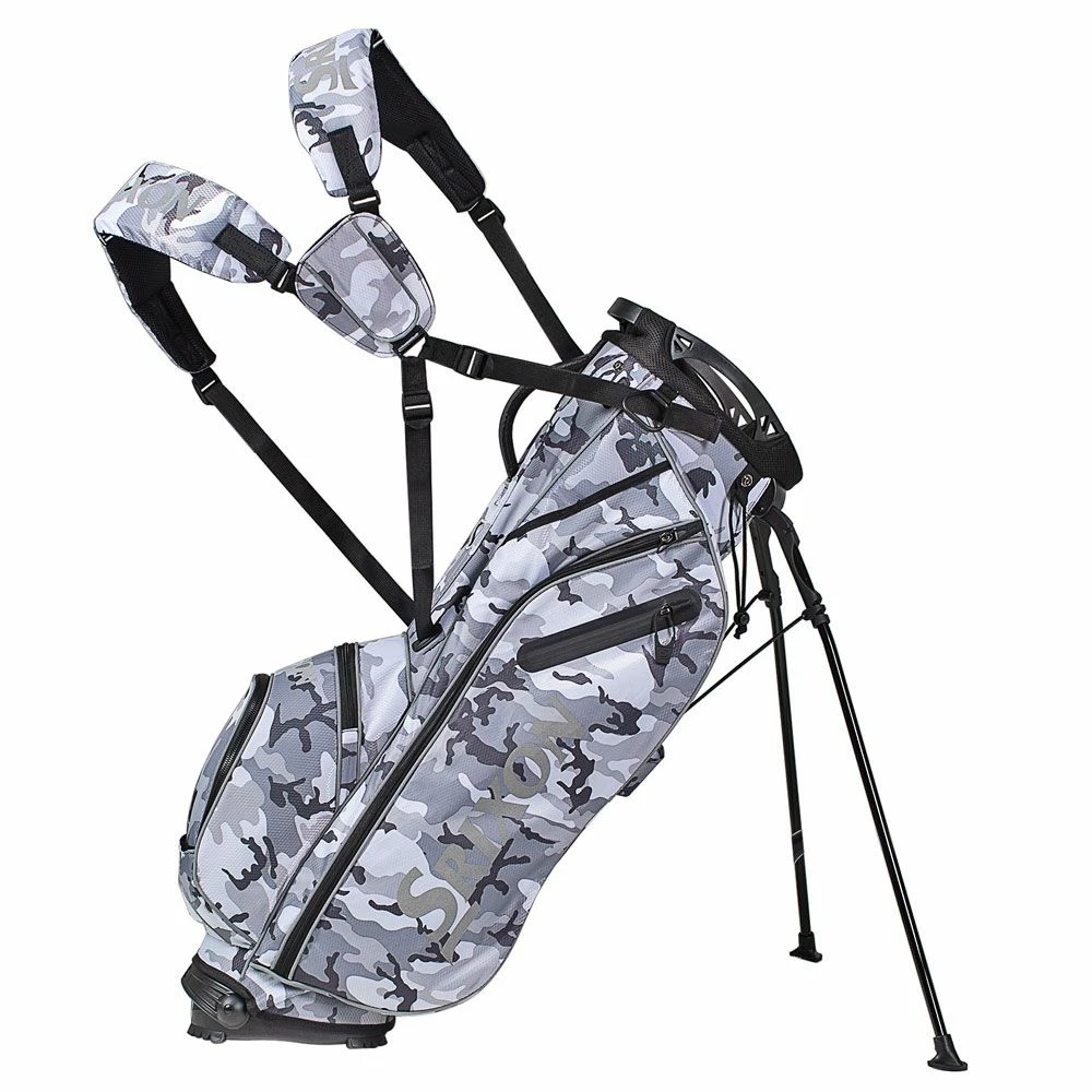 Srixon Golf Stand Bag - Image 4