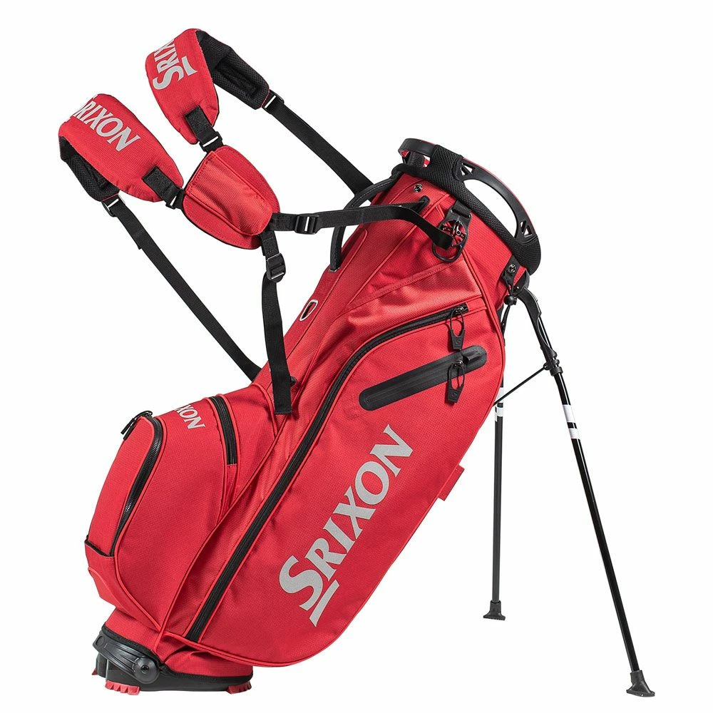 Srixon Golf Stand Bag - Image 6