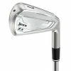 Srixon ZX4 MKII Graphite Golf Irons