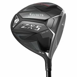 Srixon ZX5 MKII Golf Driver