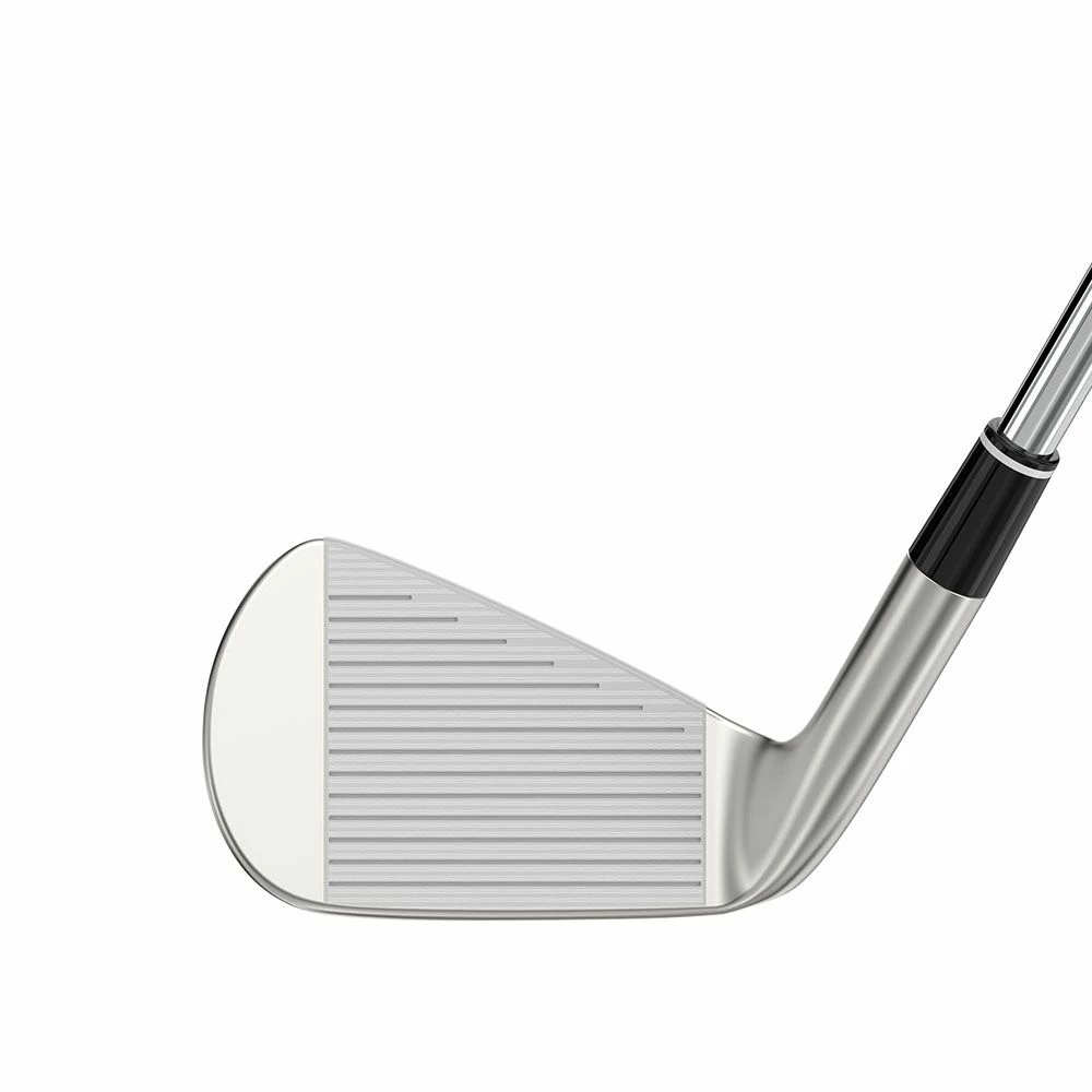 Srixon ZX5 MKII Graphite Golf Irons - Image 3