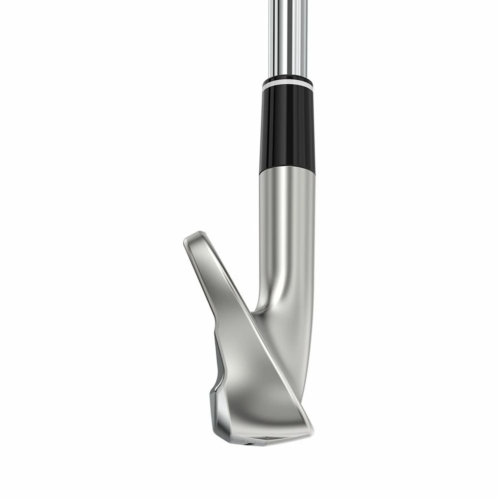 Srixon ZX5 MKII Graphite Golf Irons - Image 4