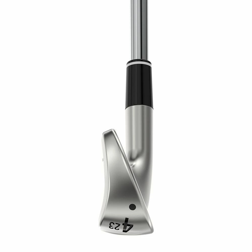 Srixon ZXU MKII Golf Utility Iron - Image 4