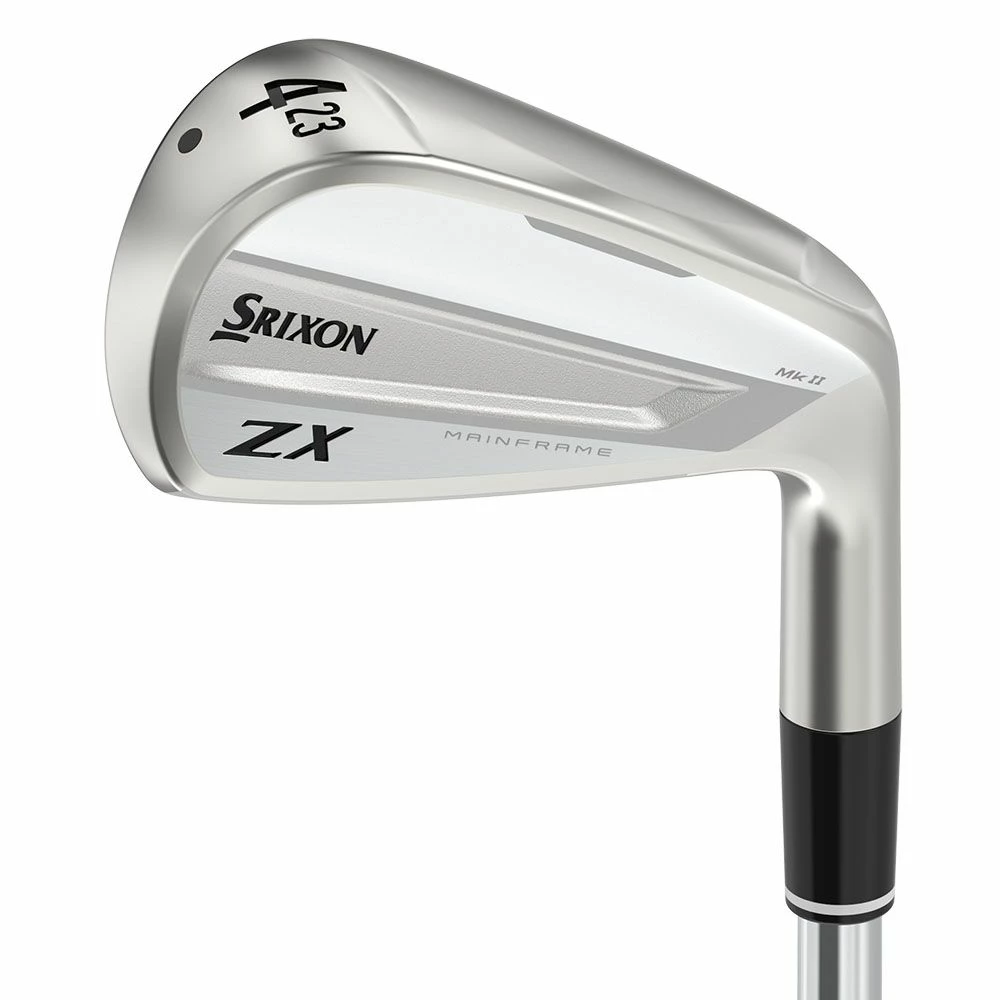 Srixon ZXU MKII Golf Utility Iron