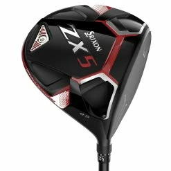 Srixon ZX5 Golf Driver