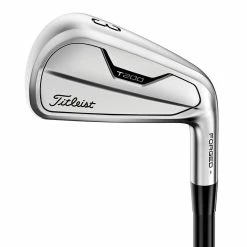 Titleist 2021 T200 Golf Utility Iron