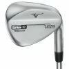 Mizuno T22 Raw Golf Wedge