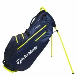 Taylormade FlexTech Waterproof Golf Stand Bag