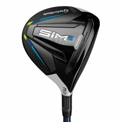 Taylormade SIM 2 MAX Golf Fairway Wood