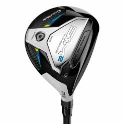 Taylormade SIM 2 Titanium Fairway Wood