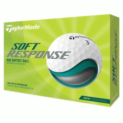 TaylorMade Soft Response Golf Balls