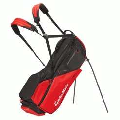 TaylorMade Stealth Flextech Golf Stand Bag