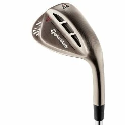 Taylormade Milled Grind 2 Hi-Toe Raw Golf Wedge