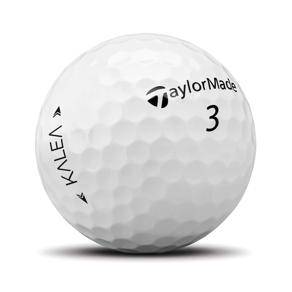 TaylorMade Kalea 2022 Ladies Golf Balls - Image 2