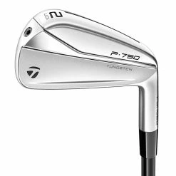 TaylorMade P790 UDI 2021 Graphite Golf Utility Iron