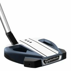TaylorMade Spider EX Navy Golf Putter