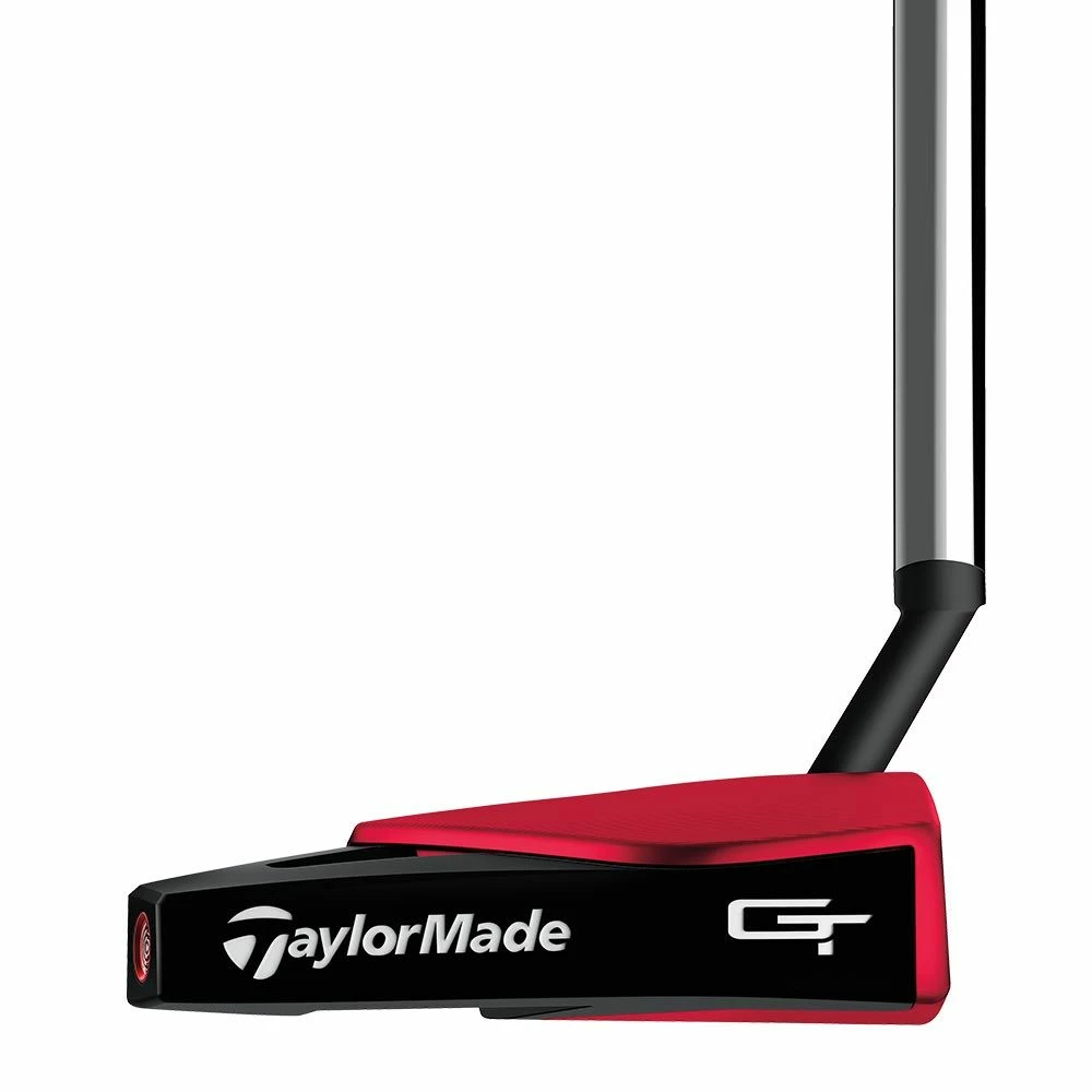 TaylorMade Spider GT #3 Red Golf Putter - Image 5
