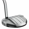 TaylorMade Spider GT Rollback SB Silver Golf Putter