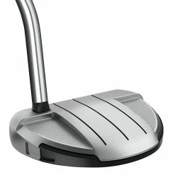 TaylorMade Spider GT Rollback SB Silver Golf Putter