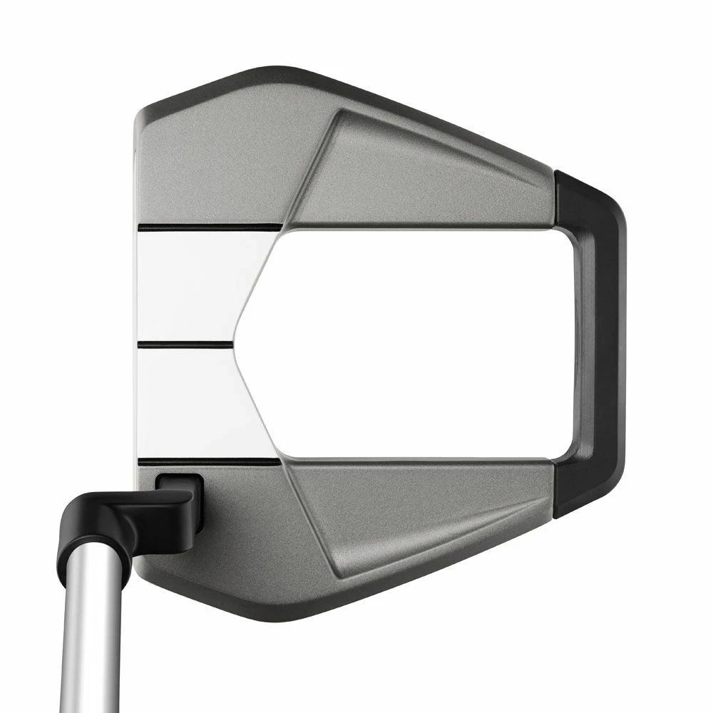 TaylorMade Spider S #1 Platinum Golf Putter - Image 2