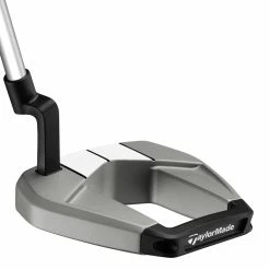 TaylorMade Spider S #1 Platinum Golf Putter