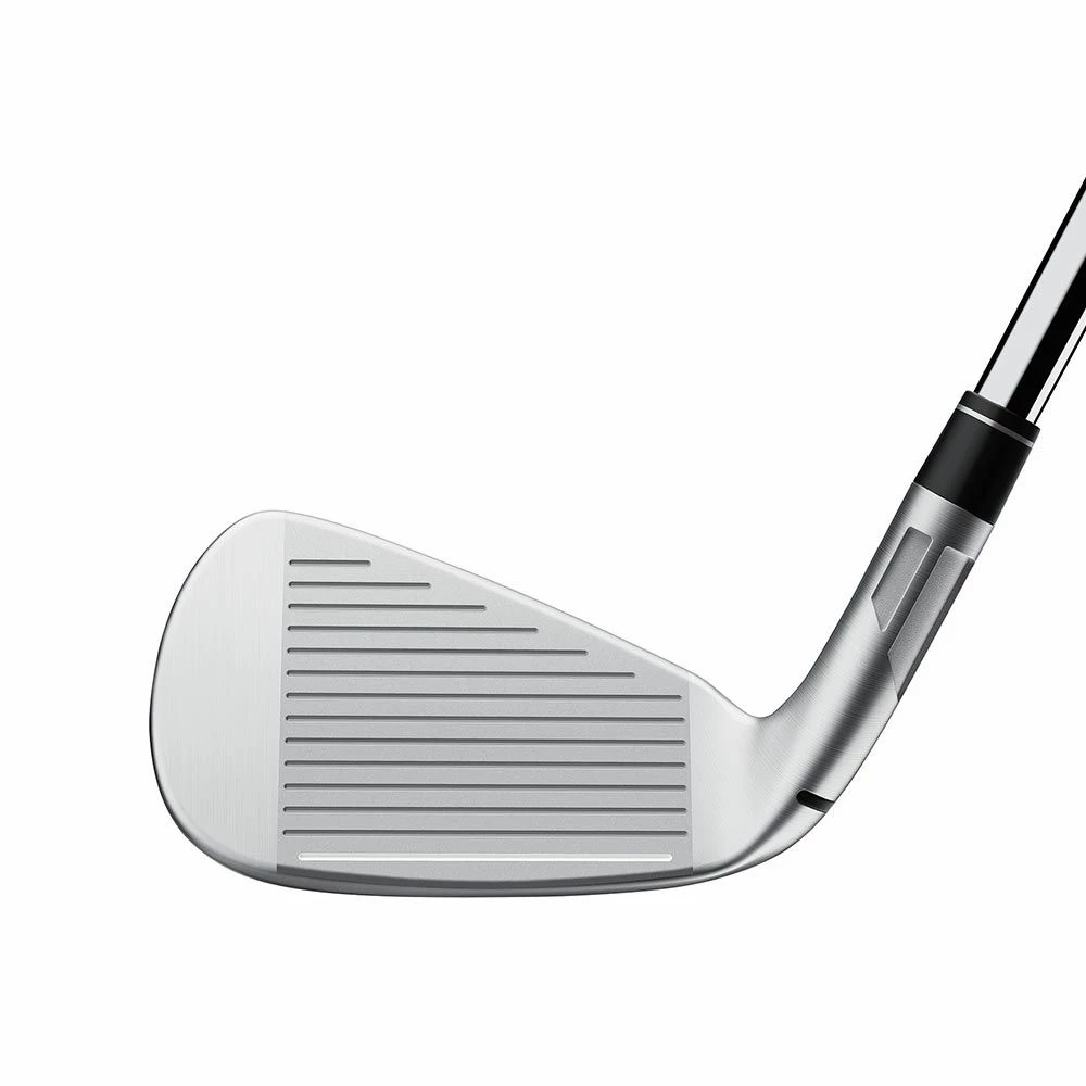 TaylorMade Stealth Graphite Golf Irons - Image 3