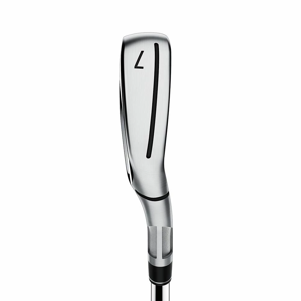 TaylorMade Stealth Graphite Golf Irons - Image 4