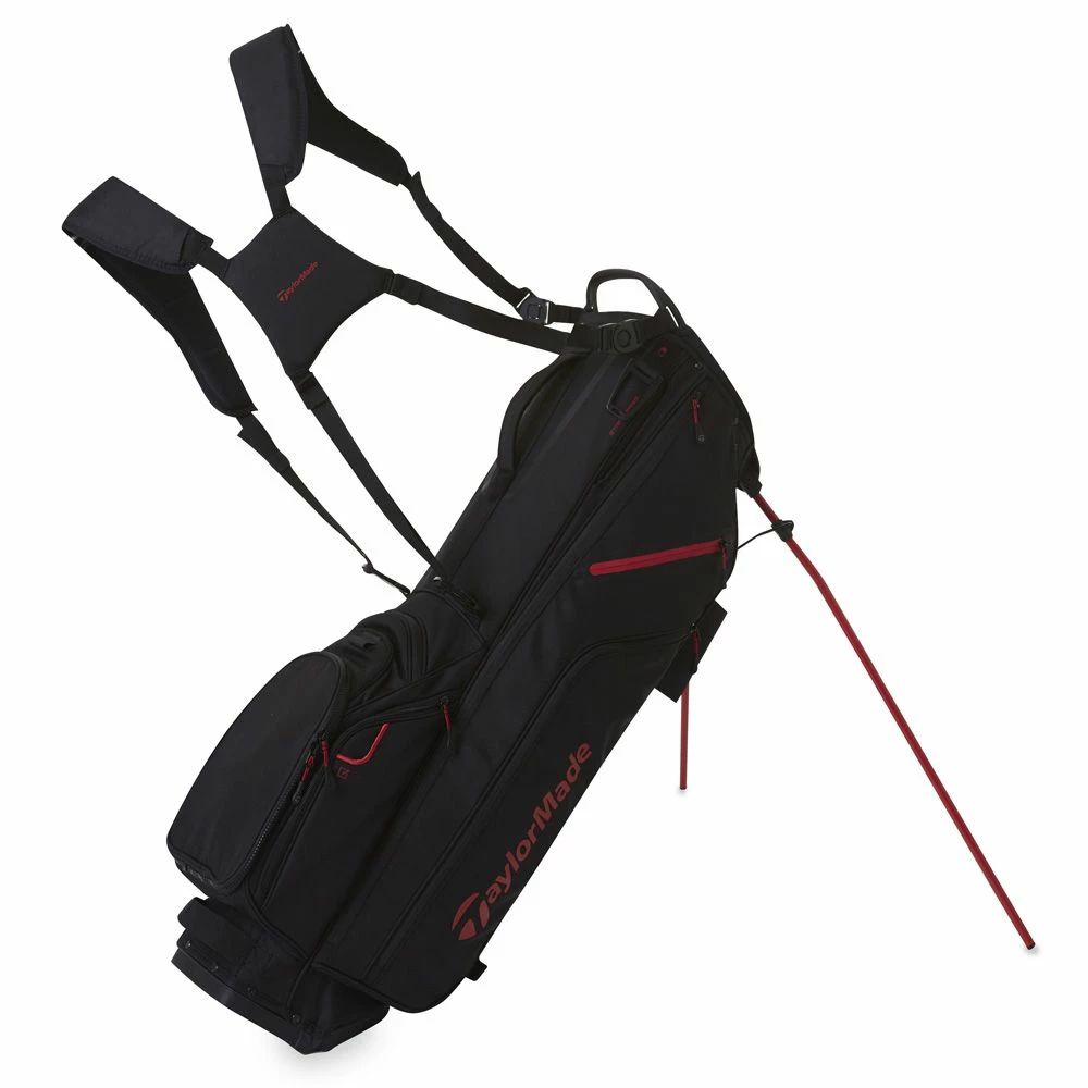 TaylorMade Flextech Crossover Golf Stand Bag - Image 2
