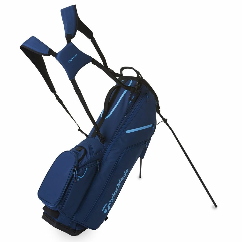 TaylorMade Flextech Crossover Golf Stand Bag - Image 3