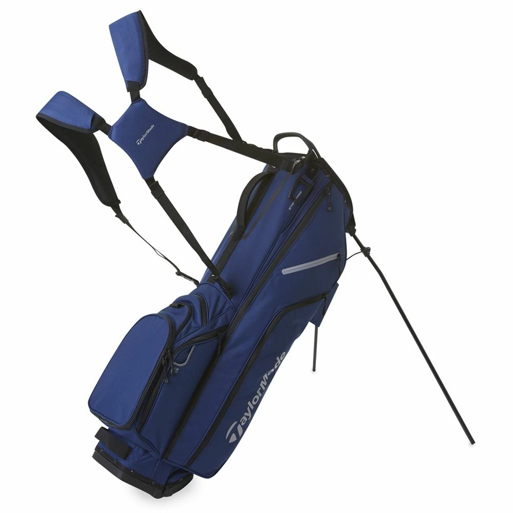 TaylorMade Flextech Crossover Golf Stand Bag - Image 4