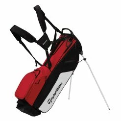 TaylorMade Flextech Crossover Golf Stand Bag