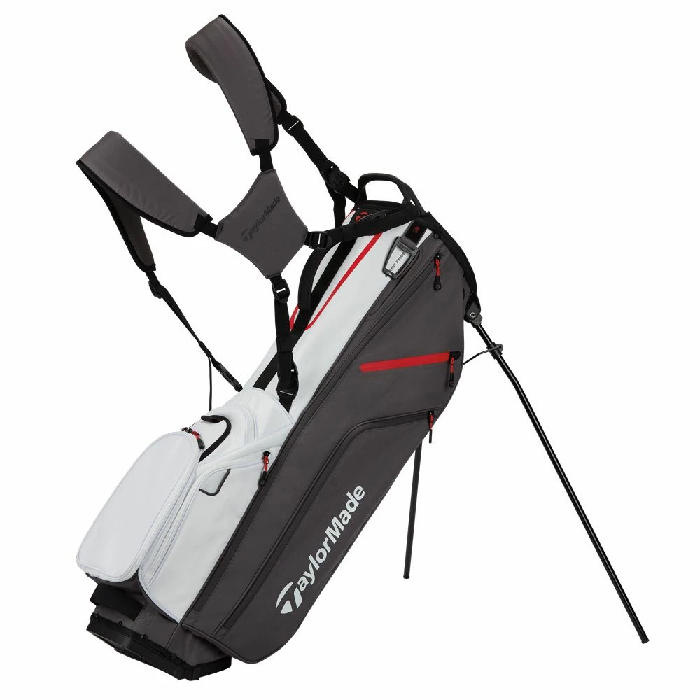 TaylorMade Flextech Golf Stand Bag