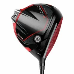 TaylorMade Stealth 2 Golf Driver