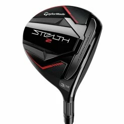 TaylorMade Stealth 2 Golf Fairway Wood