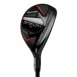 TaylorMade Stealth 2 Golf Hybrid