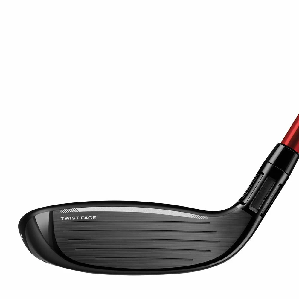 TaylorMade Stealth 2 HD Golf Hybrid - Image 3