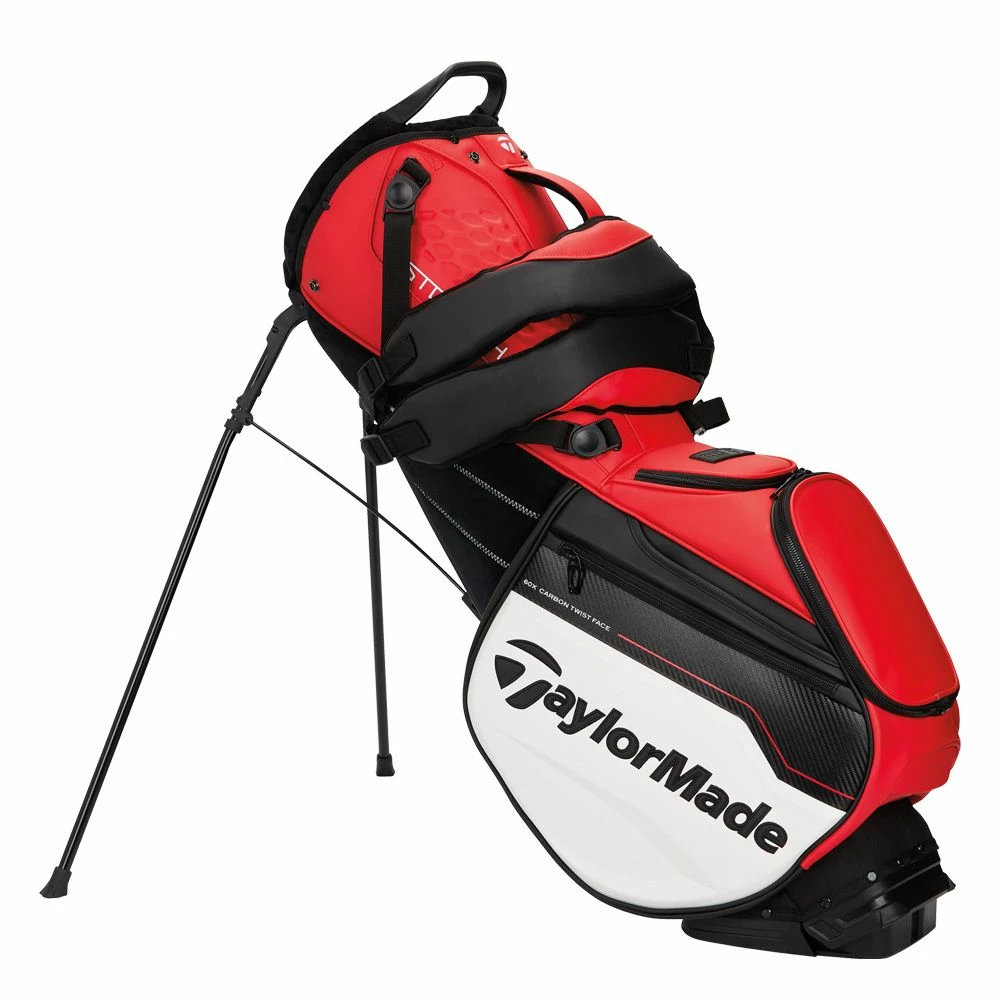 TaylorMade Stealth 2 Tour Golf Stand Bag - Image 3