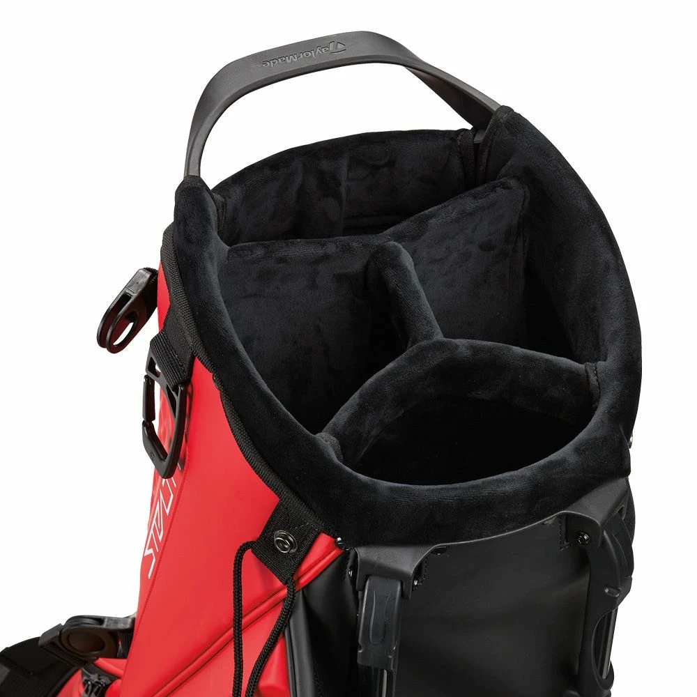 TaylorMade Stealth 2 Tour Golf Stand Bag - Image 2