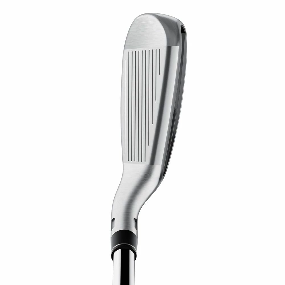 TaylorMade Stealth HD Golf Irons - Image 2