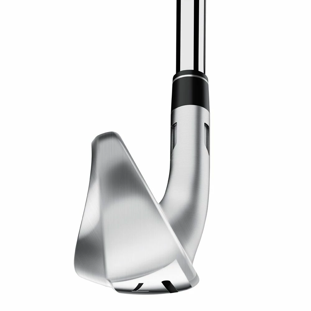 TaylorMade Stealth HD Golf Irons - Image 5