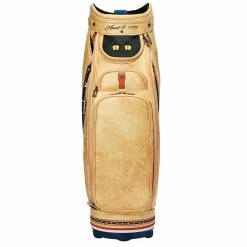 TaylorMade Limited Edition US Open 2022 Golf Staff Bag