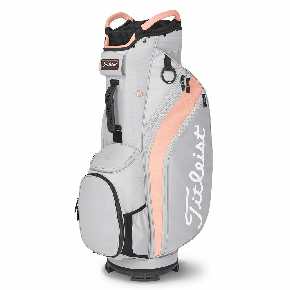 Titleist Cart 14 2022 Golf Cart Bag - Image 2