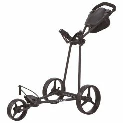Big Max Ti Lite Golf Trolley