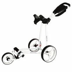 Big Max Ti One Golf Trolley