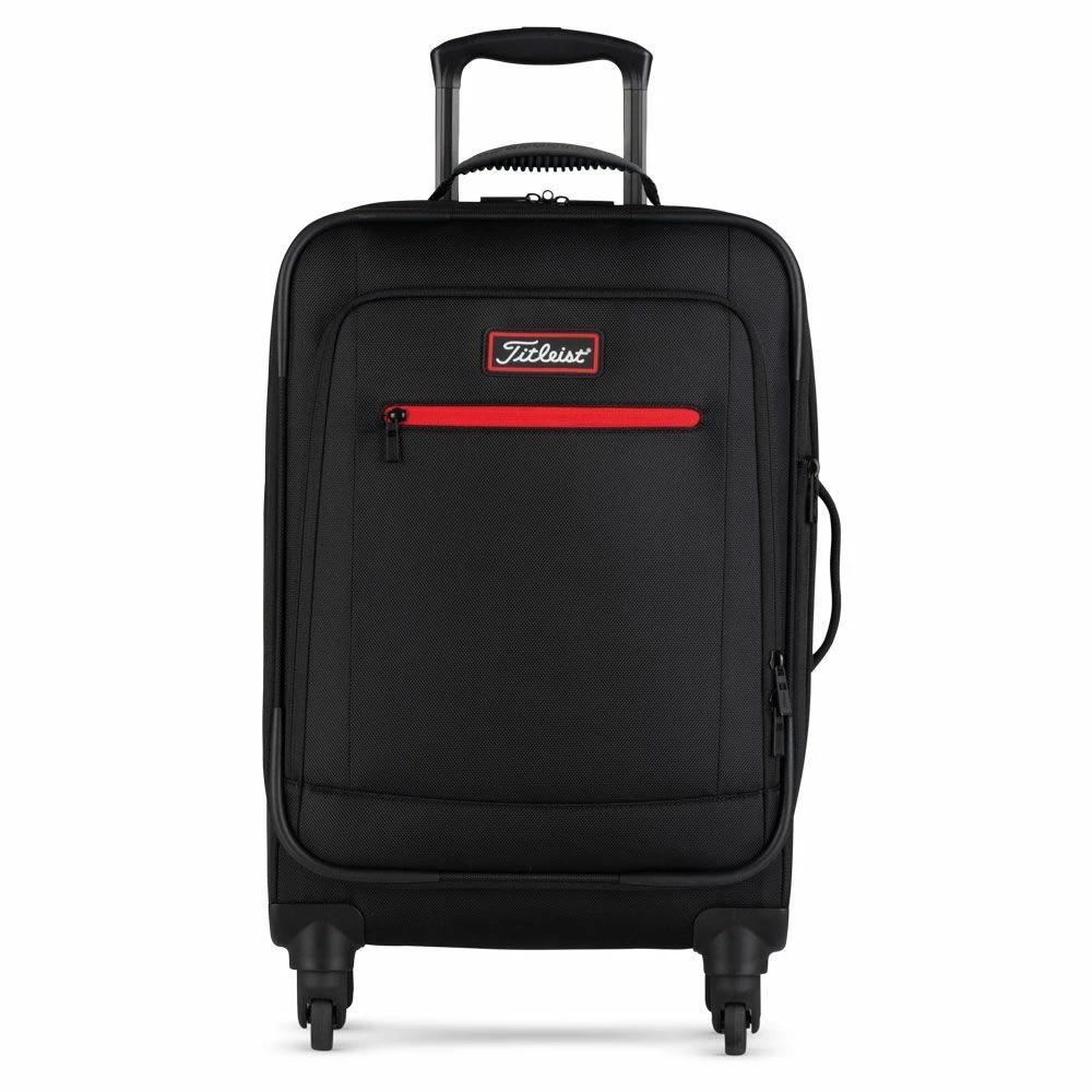 Titleist Players 20" Spinner Golf Cabin Suitcase