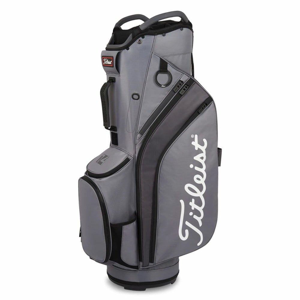 Titleist Cart 14 2022 Golf Cart Bag - Image 3
