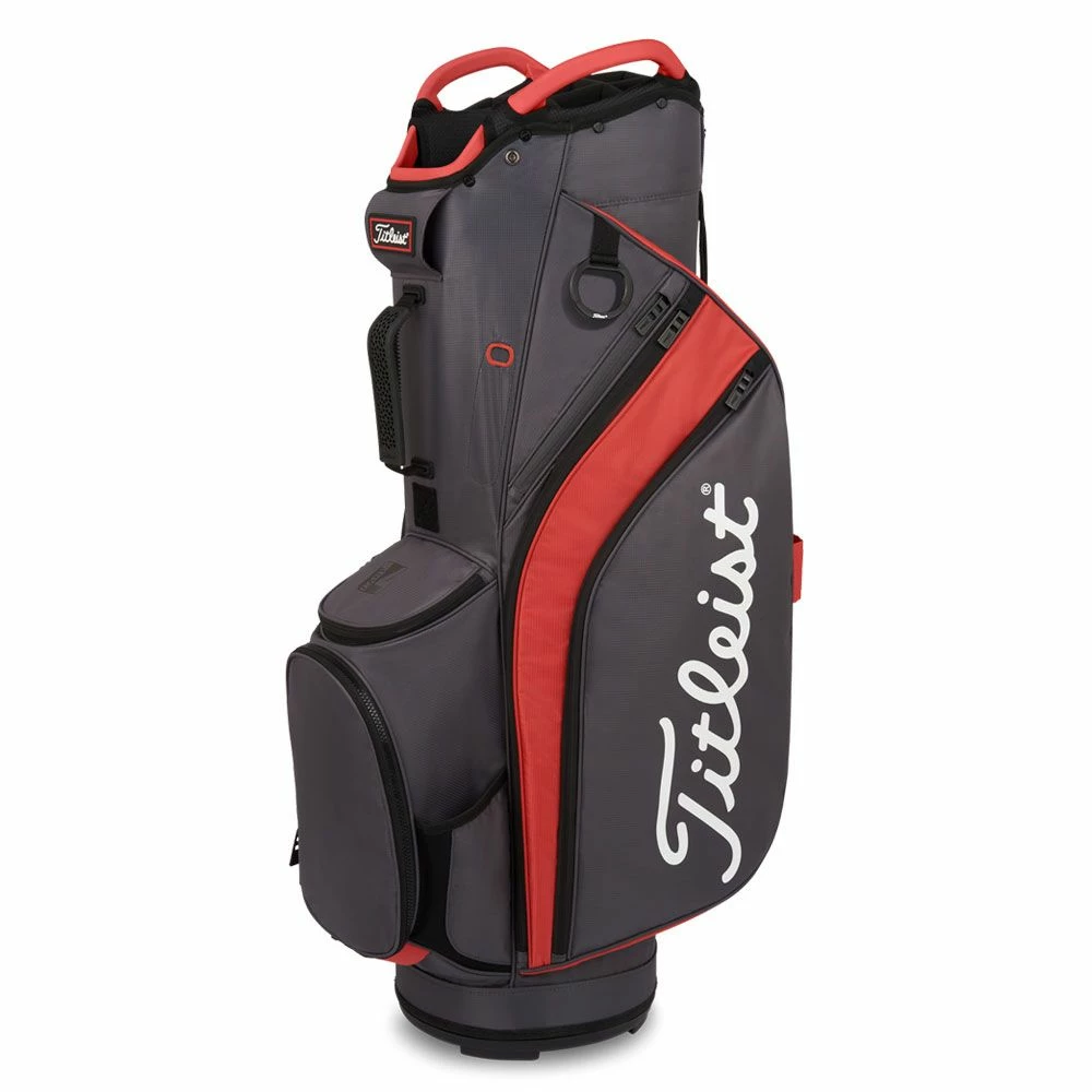 Titleist Cart 14 2022 Golf Cart Bag - Image 6